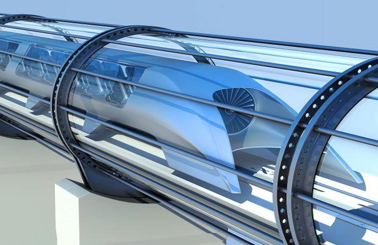HyperLoop