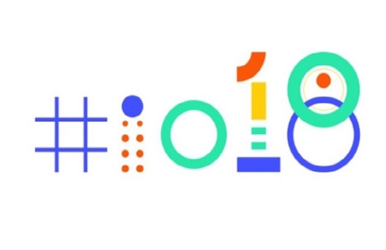 Google-IO-2018