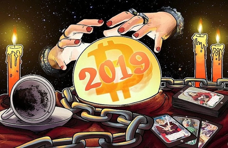 Will Bitcoin Go Up in the Coming Year?