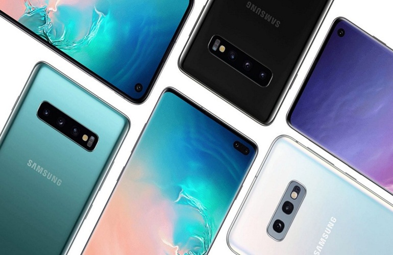 All About Samsung Galaxy S10 and S10 Plus