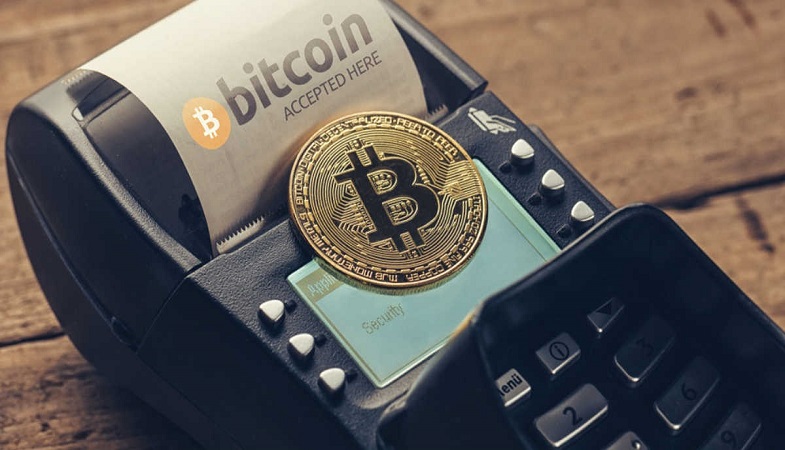 Bitcoin Merchant services