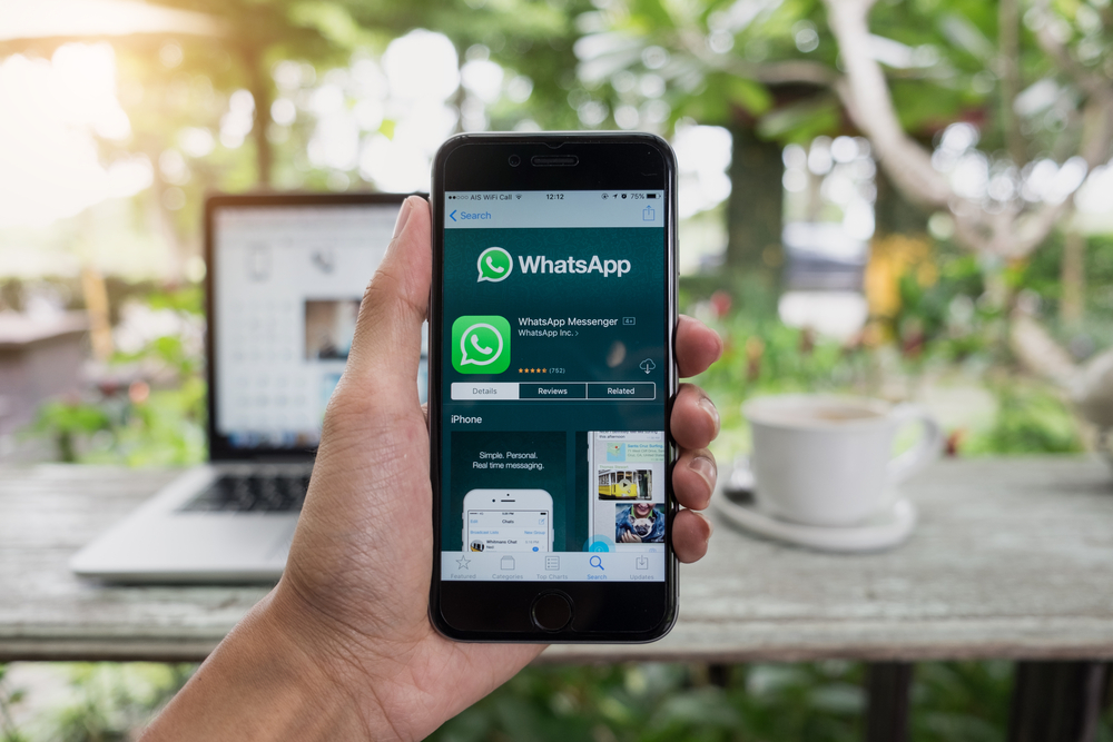 Whatsapp spy tool