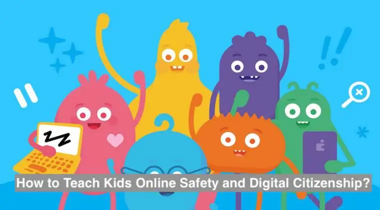 Online safety