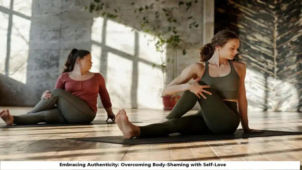 what is body shaming