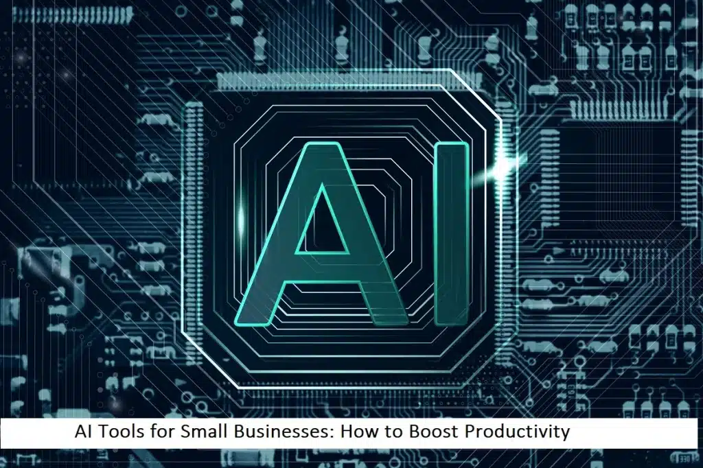 AI Tools for Small Businesses